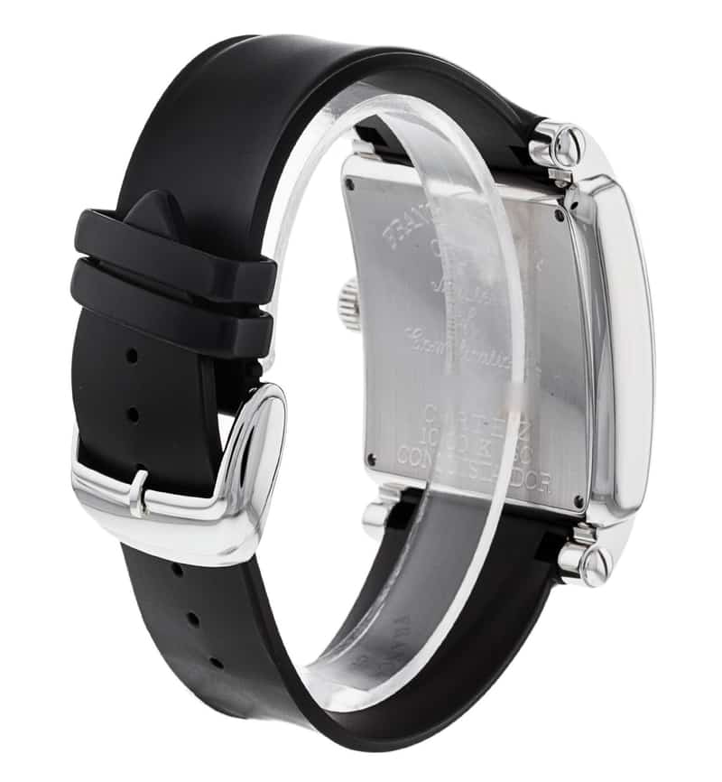 Franck Muller King Conquistador 10000 K SC NR